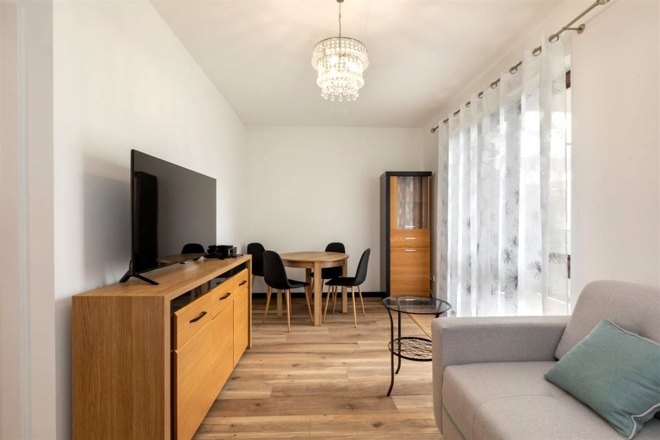 Mieszkanie Bydgoszcz