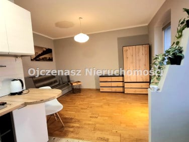 Mieszkanie Bydgoszcz