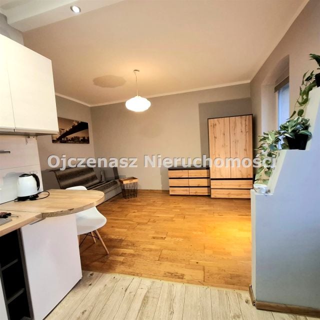 Mieszkanie Bydgoszcz