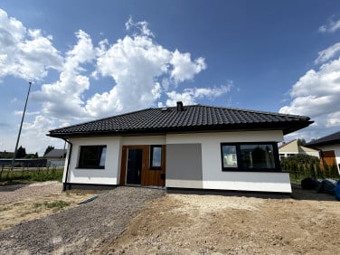 Dom Kęty sprzedaż