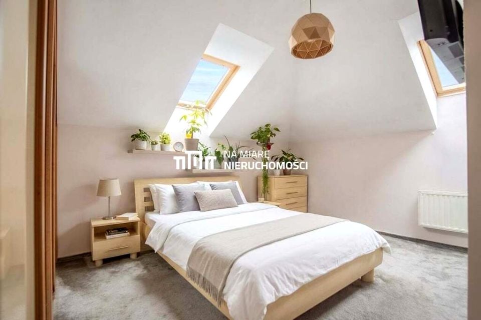 Mieszkanie blok mieszkalny sprzedaż