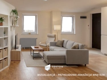 Mieszkanie Poznań