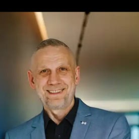 Dariusz Mostowski