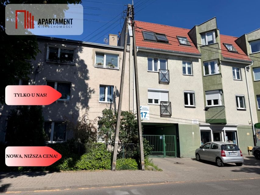Mieszkanie Bydgoszcz