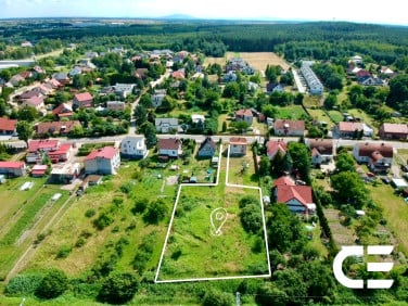 Działka Miękinia