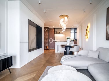 Mieszkanie apartamentowiec sprzedaż