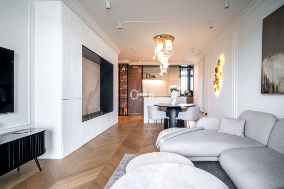 Mieszkanie apartamentowiec sprzedaż