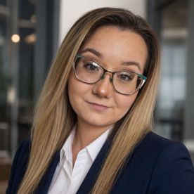 Paulina Malińska