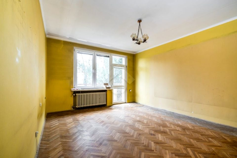 Mieszkanie Kraków