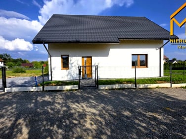 Dom Wola Rzędzińska