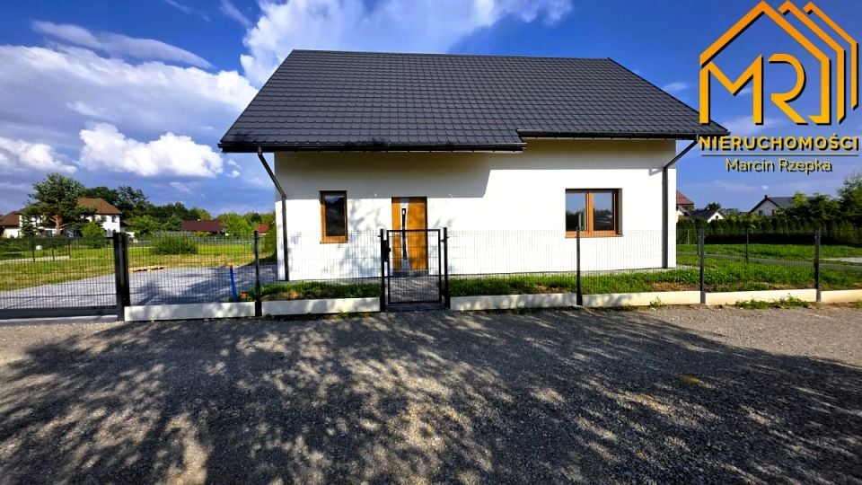 Dom Wola Rzędzińska