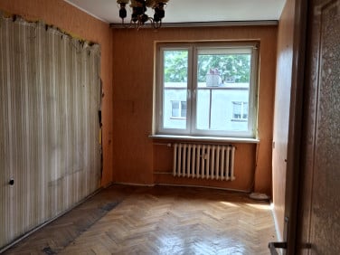 Mieszkanie Katowice