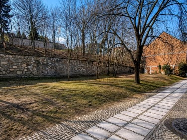 Działka inwestycyjna Zgorzelec