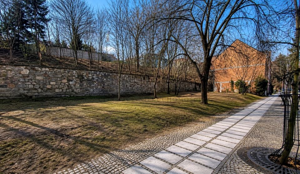 Działka inwestycyjna Zgorzelec