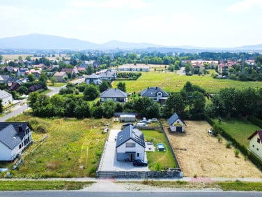 Dom Marcinowice