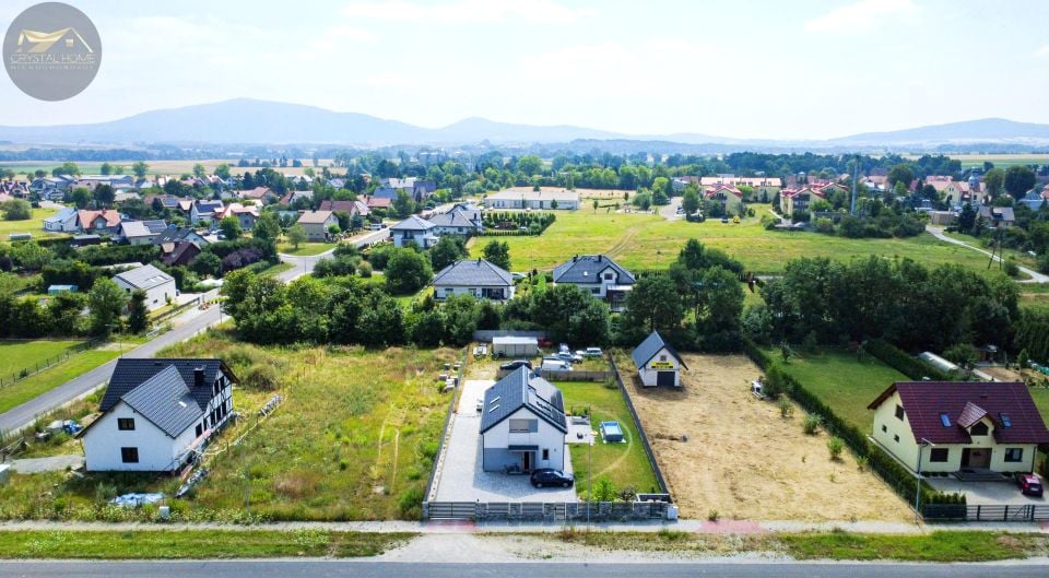 Dom Marcinowice