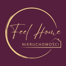 Feel Home Barbara Dąbrowska