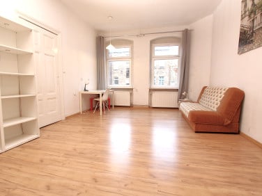Mieszkanie Poznań