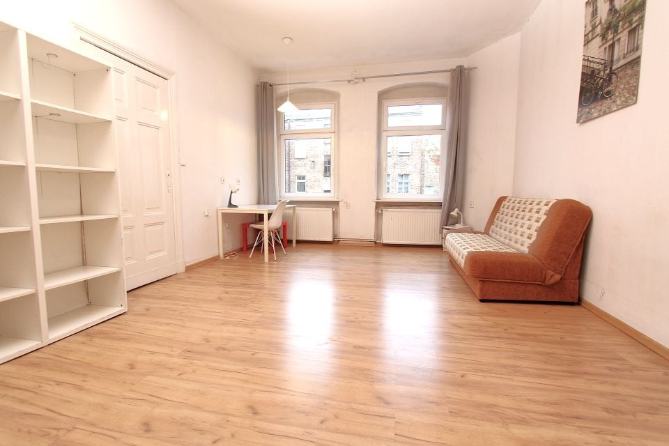 Mieszkanie Poznań