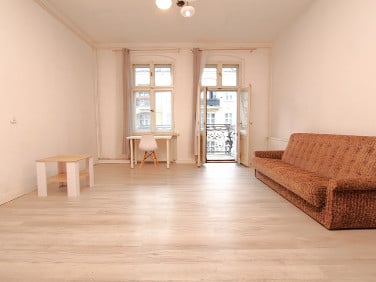 Mieszkanie Poznań