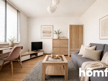 Mieszkanie apartamentowiec Warszawa