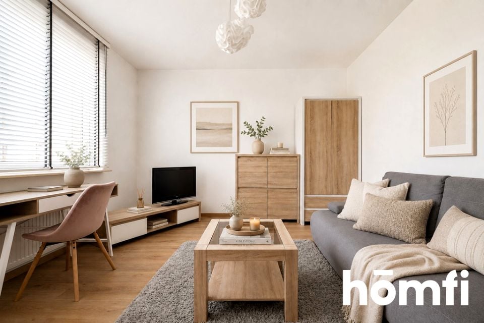 Mieszkanie apartamentowiec Warszawa