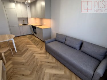 Mieszkanie Szczecin