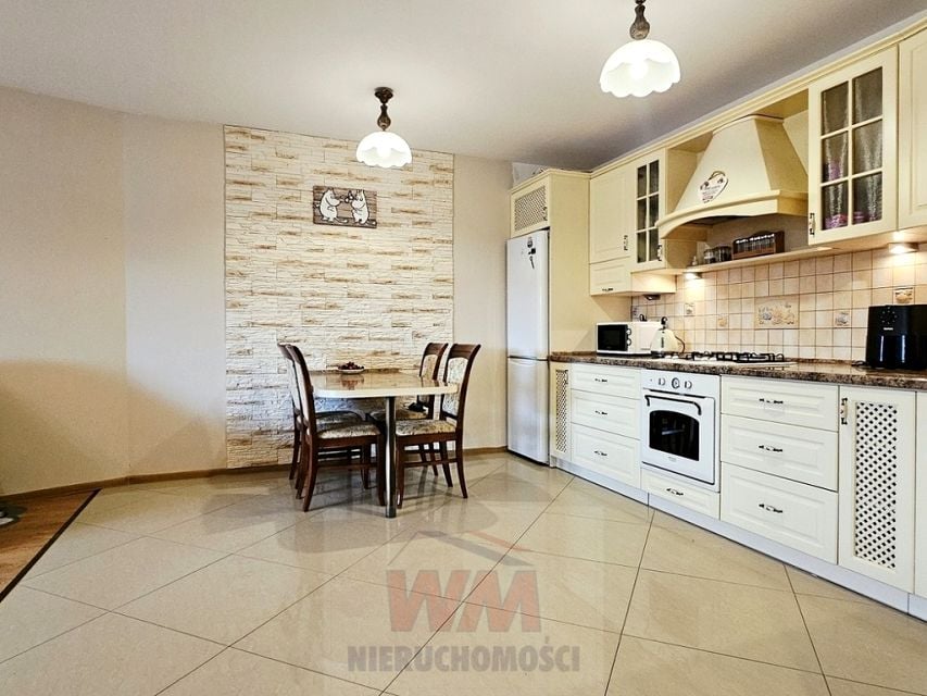 Mieszkanie Grójec