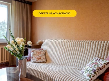 Mieszkanie Kraków