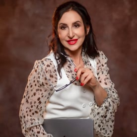 Barbara Dąbrowska