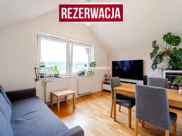 Mieszkanie Wieliczka