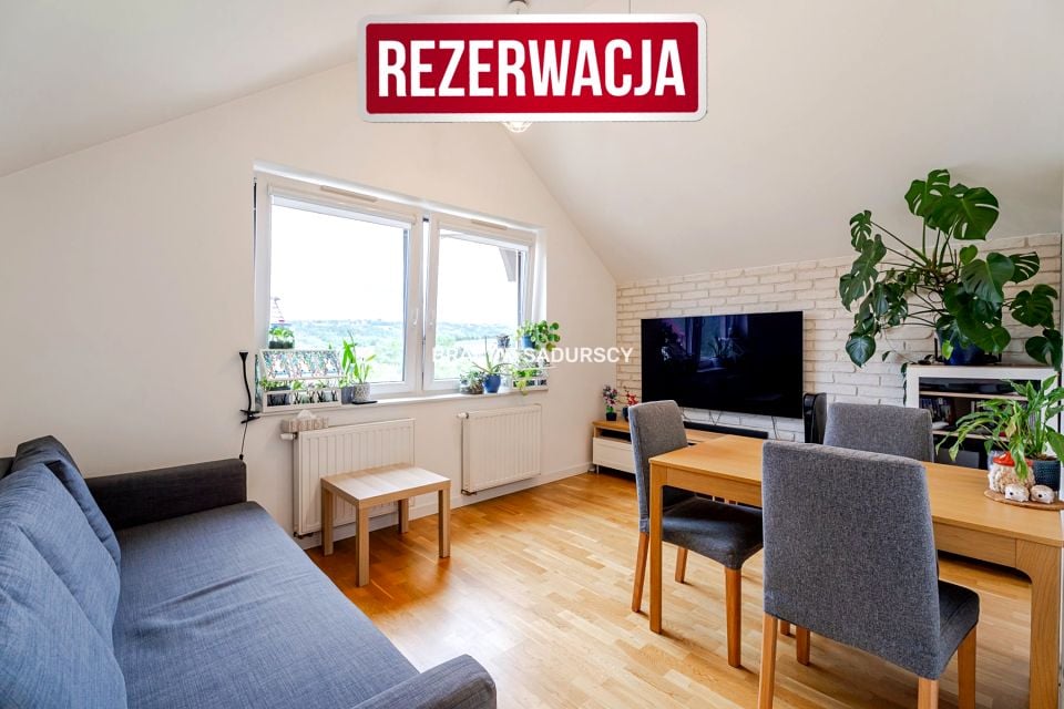 Mieszkanie Wieliczka