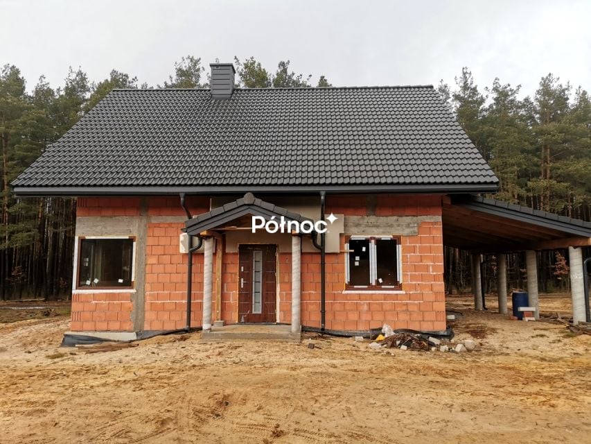 Dom Grabówka