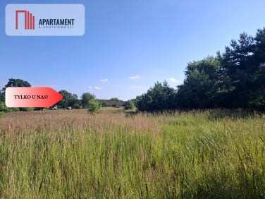 Działka inna Piękocin