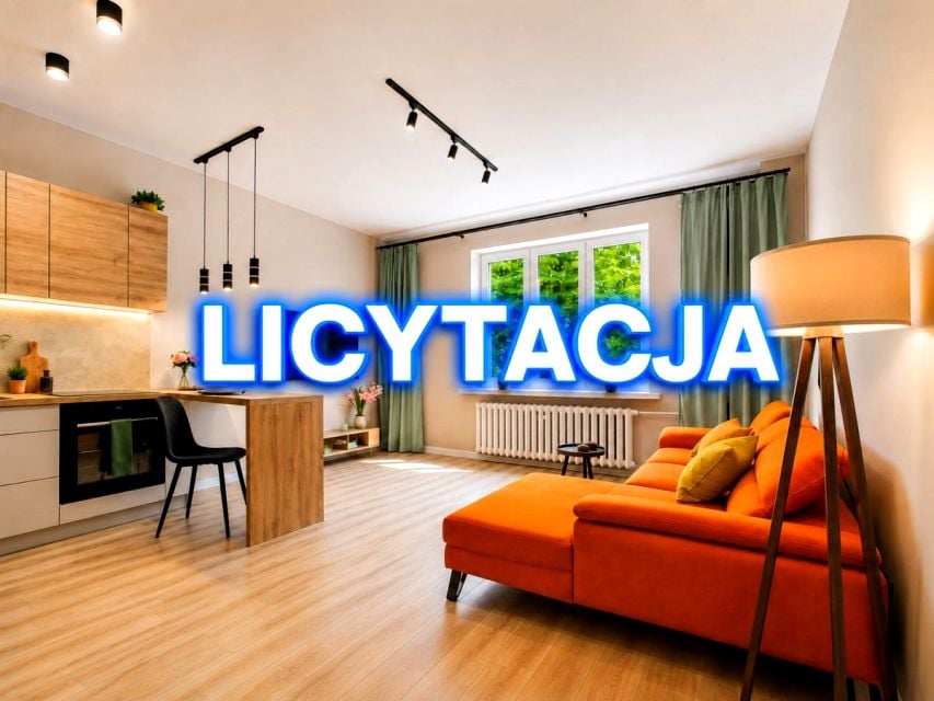 Mieszkanie Katowice