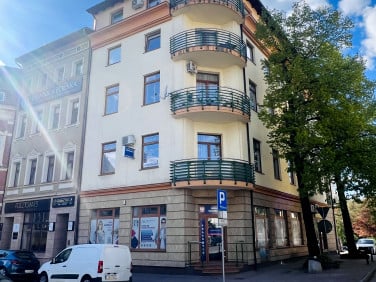 Mieszkanie Gorzów Wielkopolski