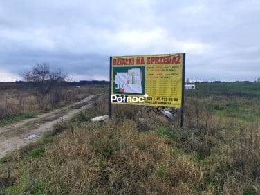 Działka Zabłudów