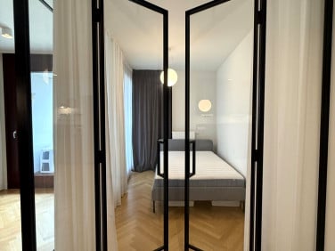Mieszkanie apartamentowiec Poznań