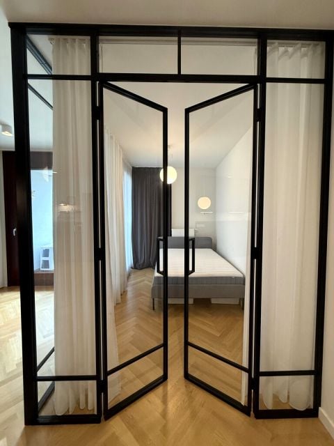 Mieszkanie apartamentowiec Poznań
