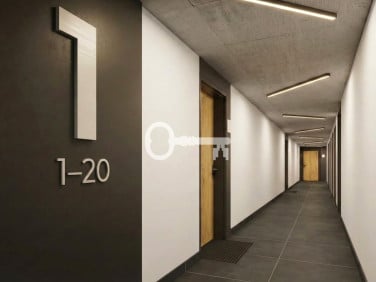 Mieszkanie apartamentowiec Chorzów