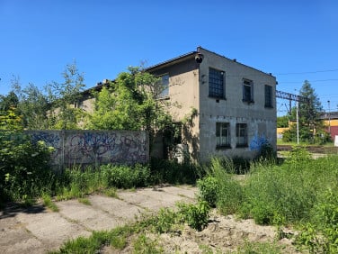 Budynek użytkowy Krotoszyn