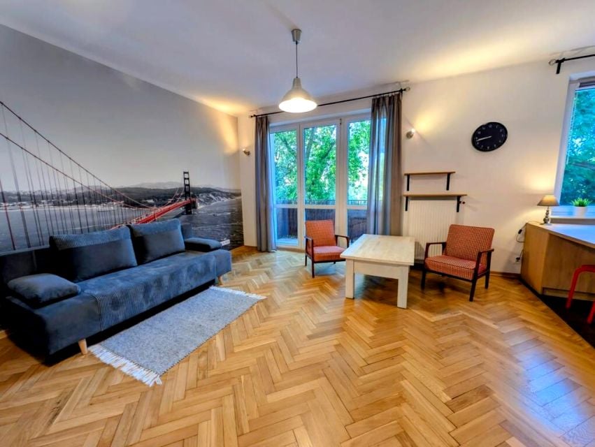 Mieszkanie Łódź