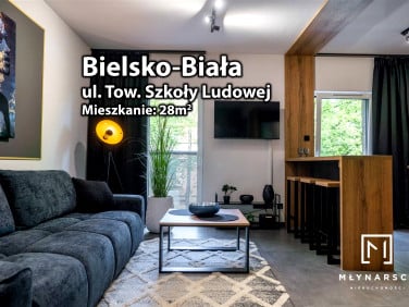Mieszkanie Bielsko-Biała