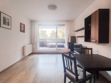 Mieszkanie Wrocław