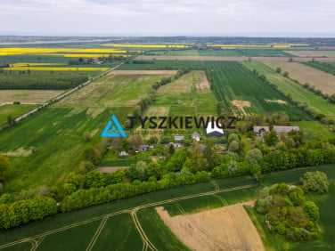 Działka siedliskowa Przemysław sprzedam