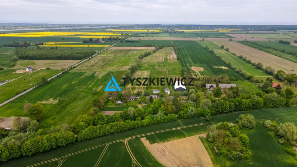 Działka siedliskowa Przemysław sprzedam