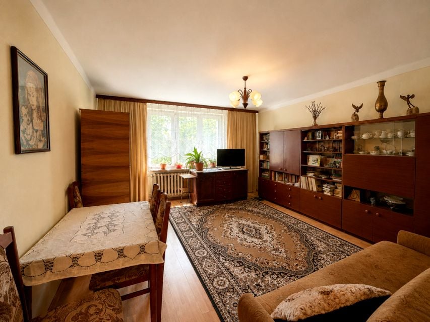 Mieszkanie Rzeszów