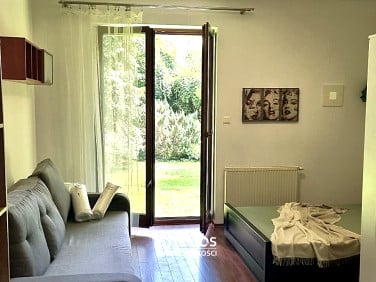 Mieszkanie Kraków