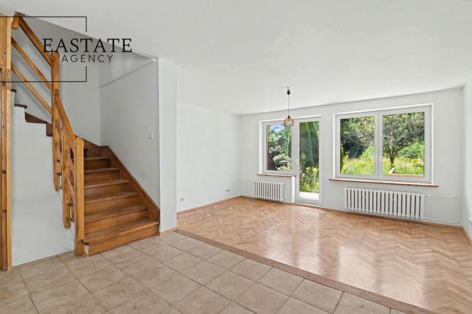 Wynajmę Dom Gdańsk - 240 m²