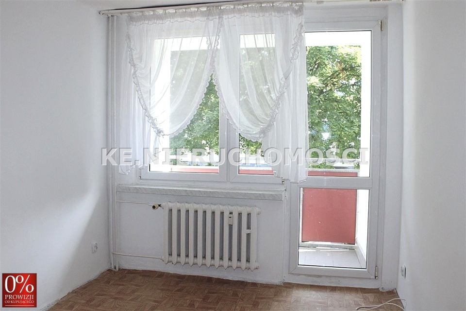 Mieszkanie Ruda Śląska